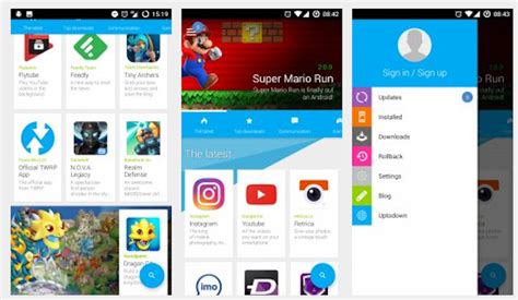 apkhihe descargar|Uptodown App Store para Android .